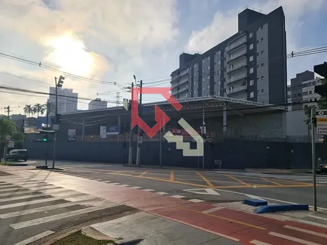 Loja com 829m², para alugar, no bairro Santa Paula em São Caetano do Sul