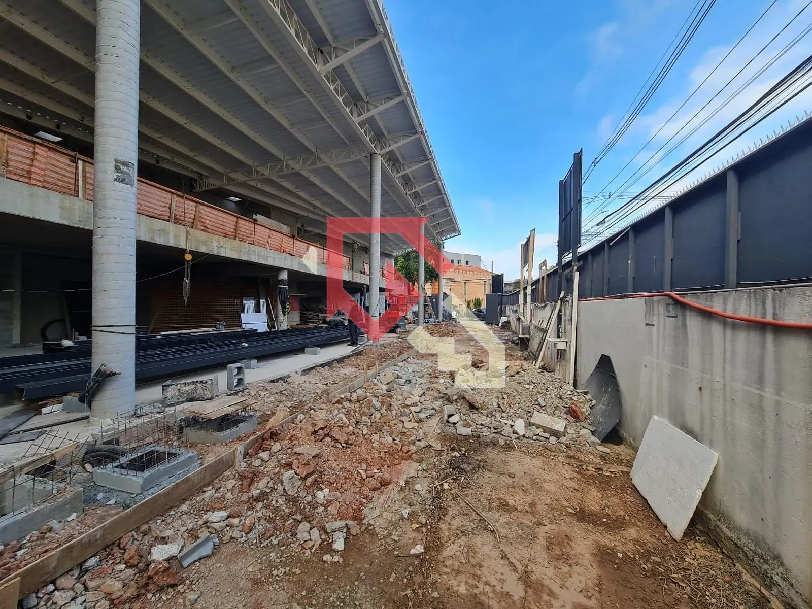 Loja-Salão, 748 m² - Foto 6