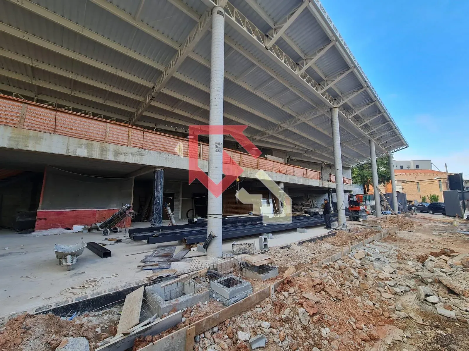 Loja-Salão, 748 m² - Foto 7