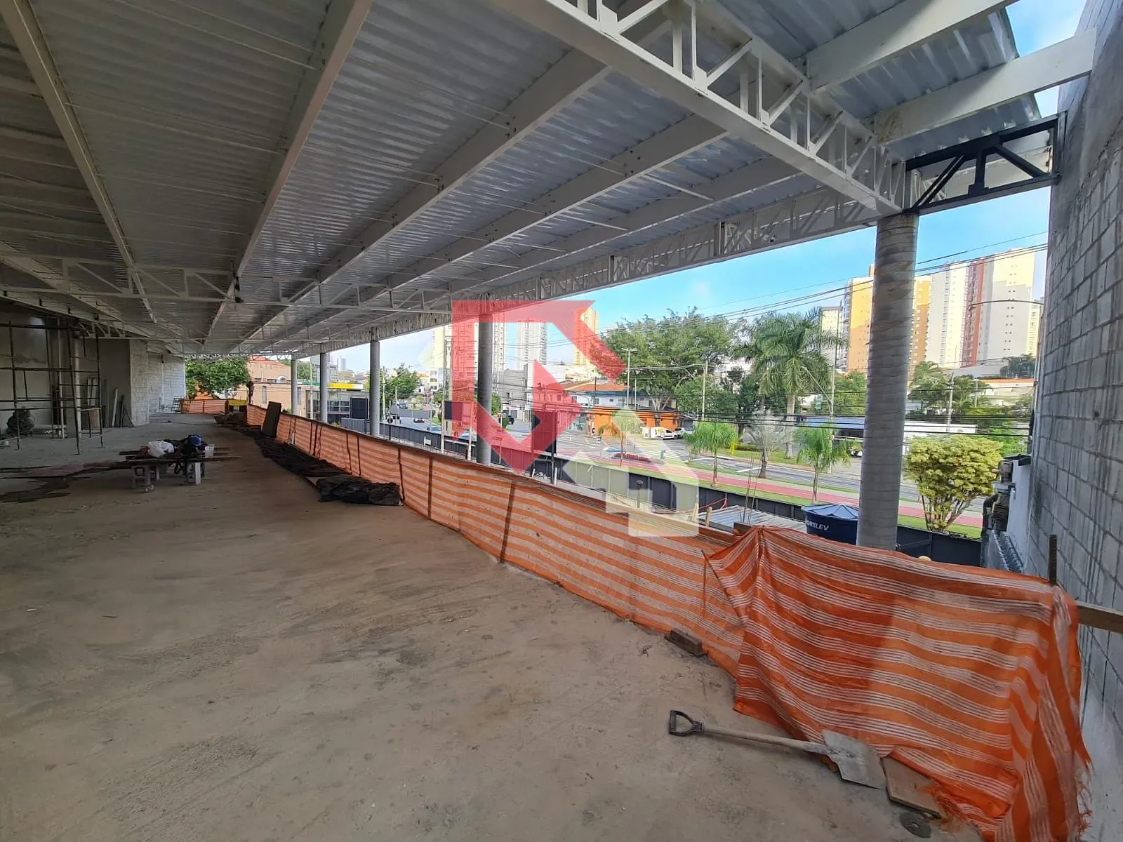 Loja-Salão, 748 m² - Foto 11