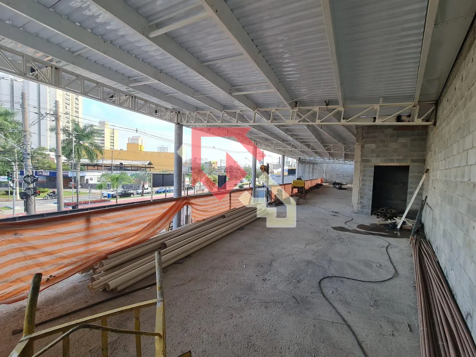 Loja-Salão, 748 m² - Foto 13