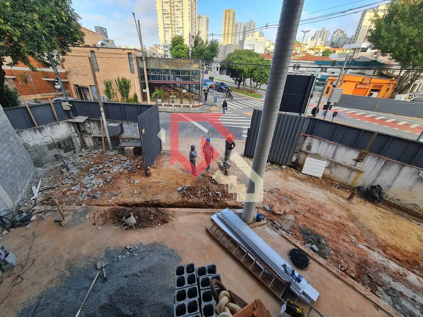 Loja-Salão, 748 m² - Foto 14