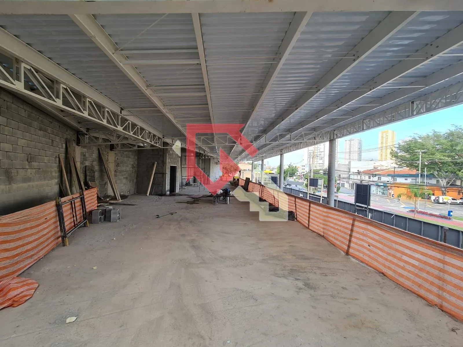 Loja-Salão, 748 m² - Foto 12