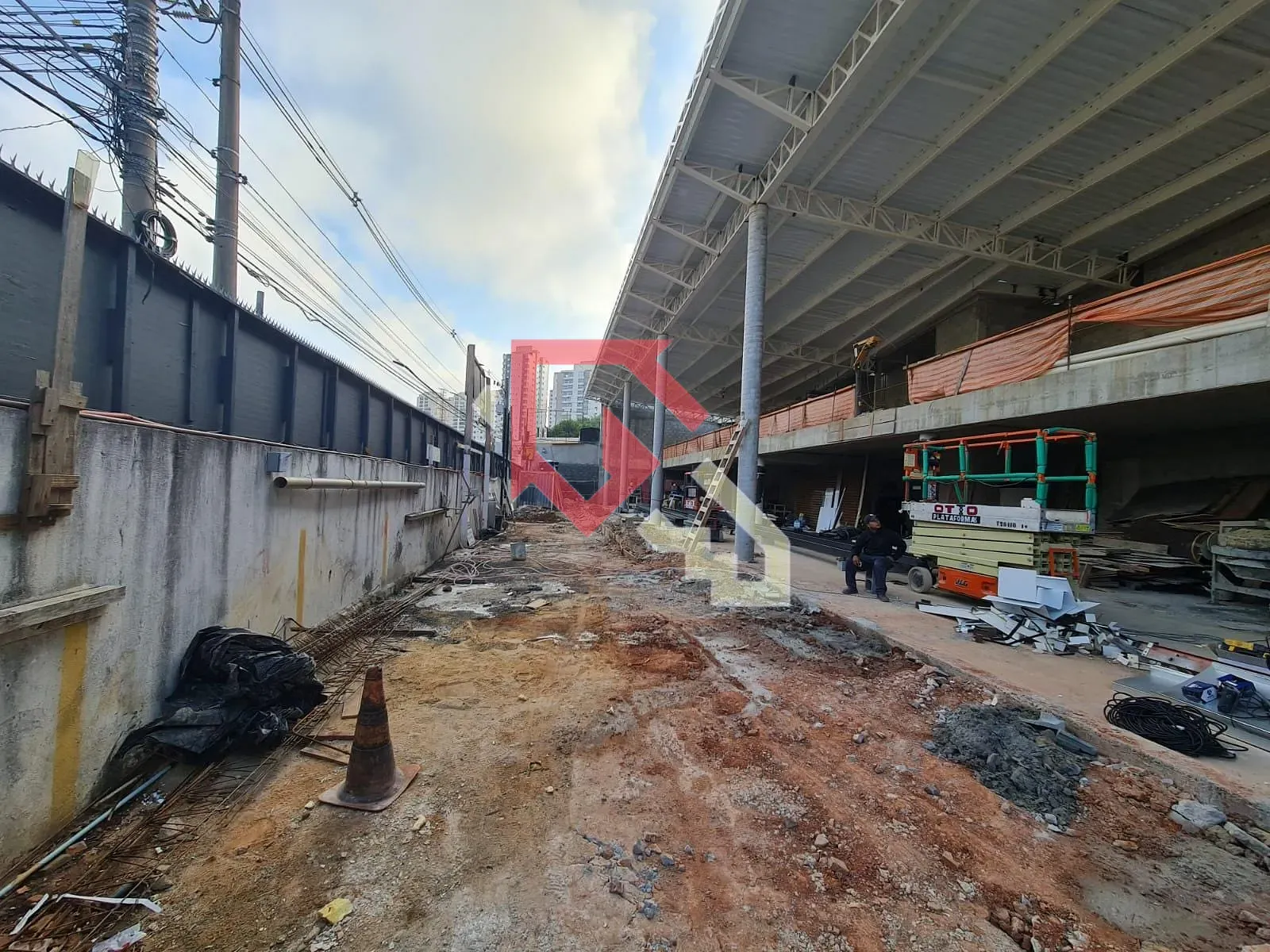 Loja-Salão, 748 m² - Foto 15