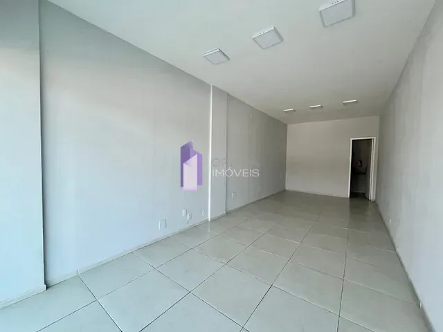 Loja para alugar, no bairro Itaipu em Niterói