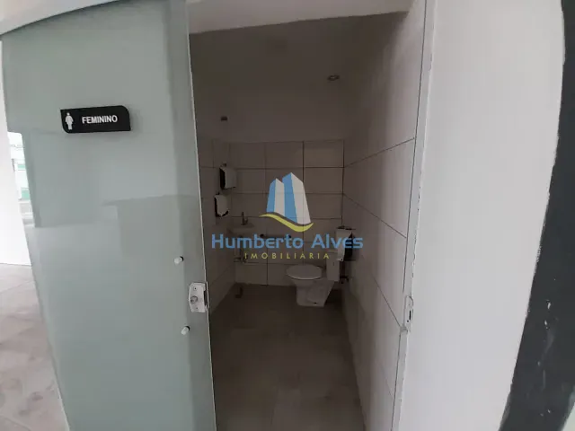 Loja para alugar, no bairro Boa Vista em Vitória da Conquista