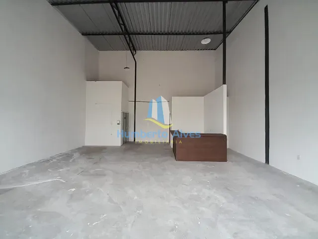 Loja para alugar, no bairro Boa Vista em Vitória da Conquista