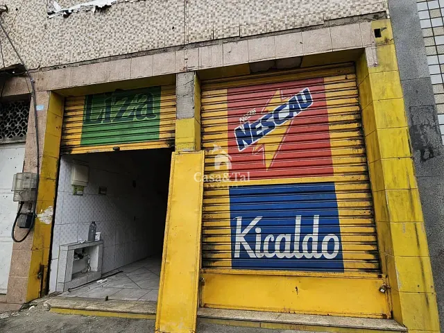 Loja à venda, no bairro Centro em São João de Meriti