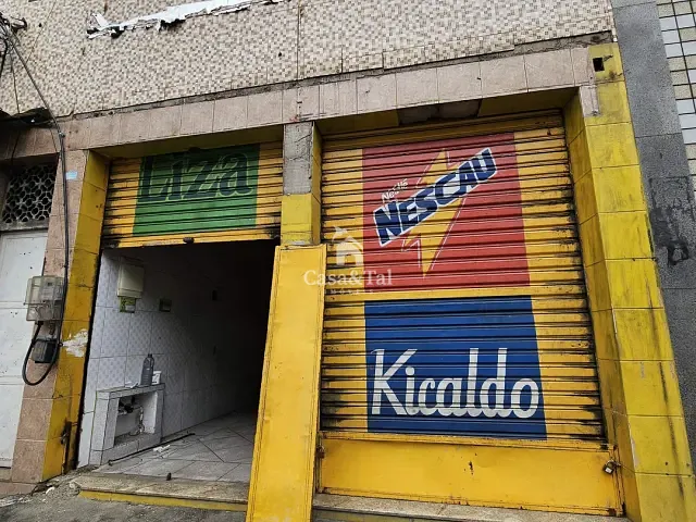 Loja à venda, no bairro Centro em São João de Meriti