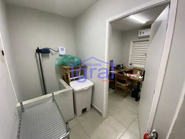 Loja à venda, no bairro Jabaquara em São Paulo