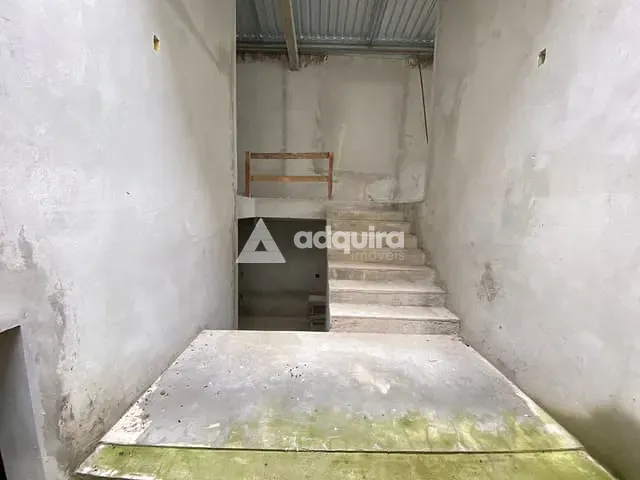 Loja para alugar, no bairro Centro em Ponta Grossa