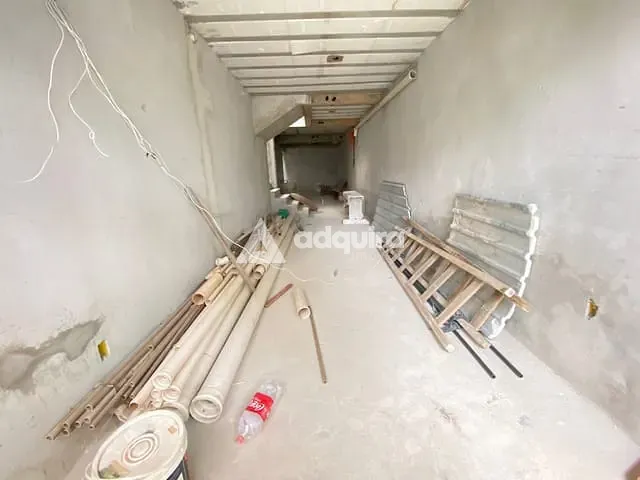 Loja para alugar, no bairro Centro em Ponta Grossa