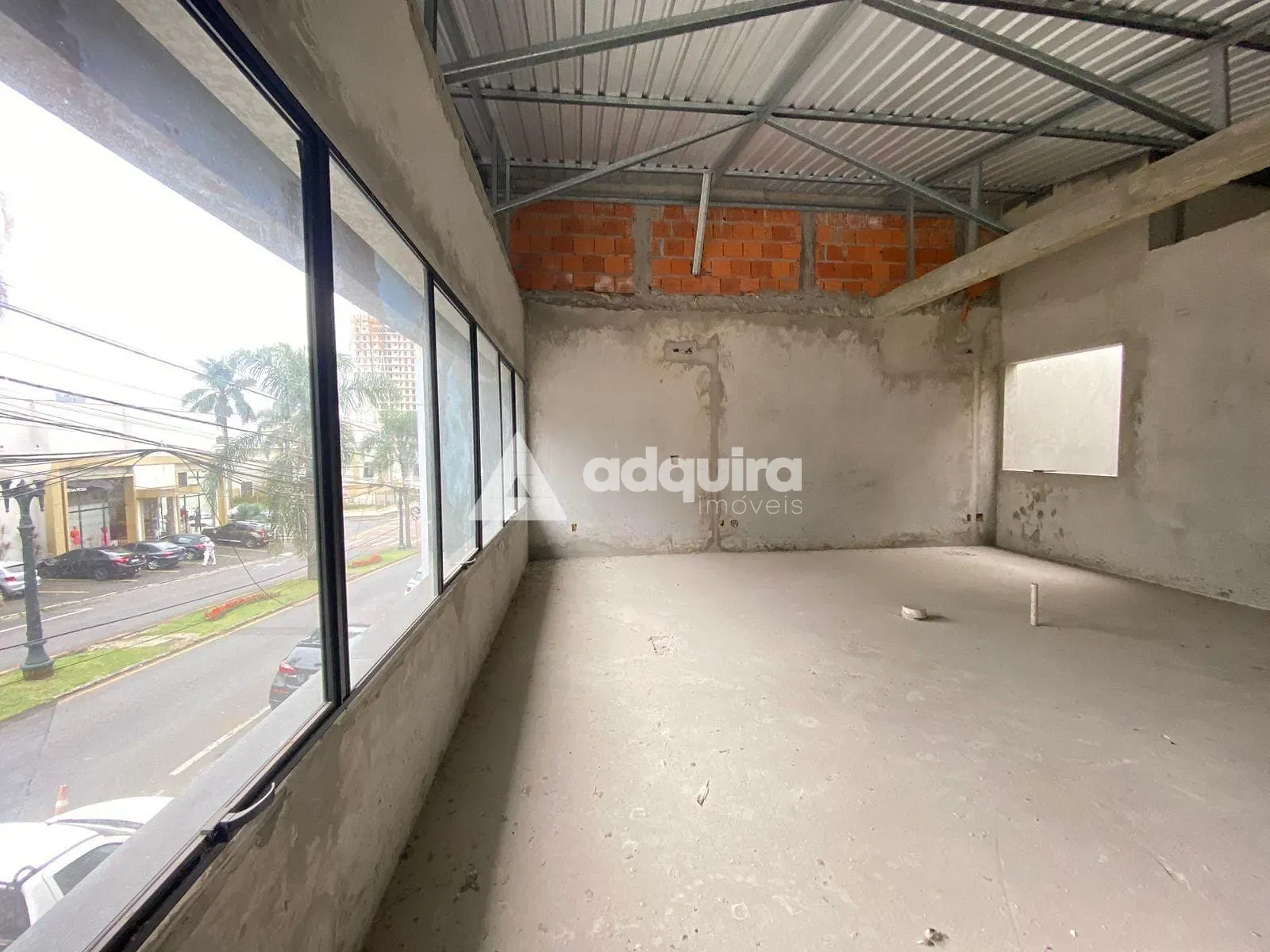 Loja-Salão, 192 m² - Foto 11