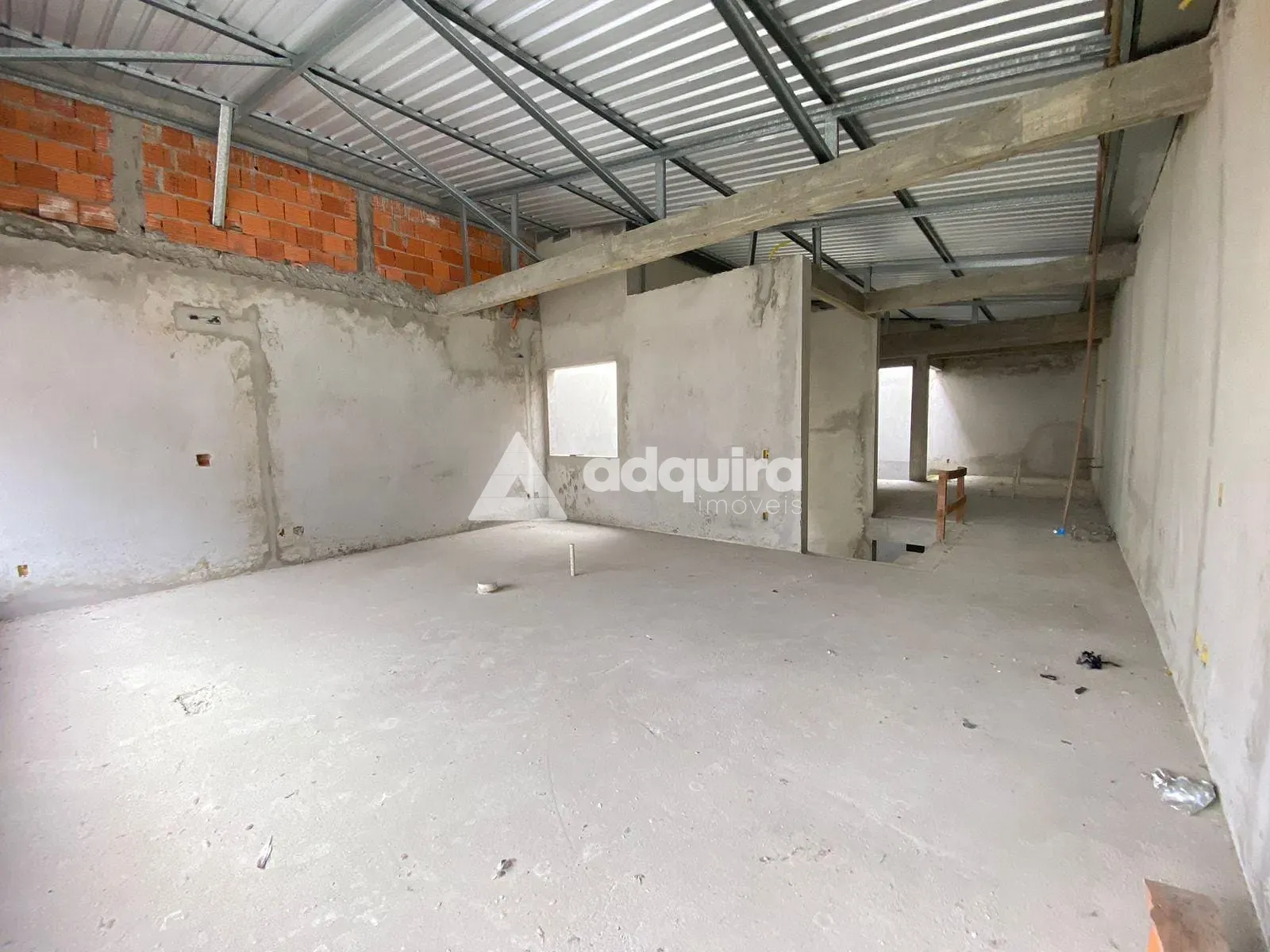 Loja-Salão, 192 m² - Foto 12