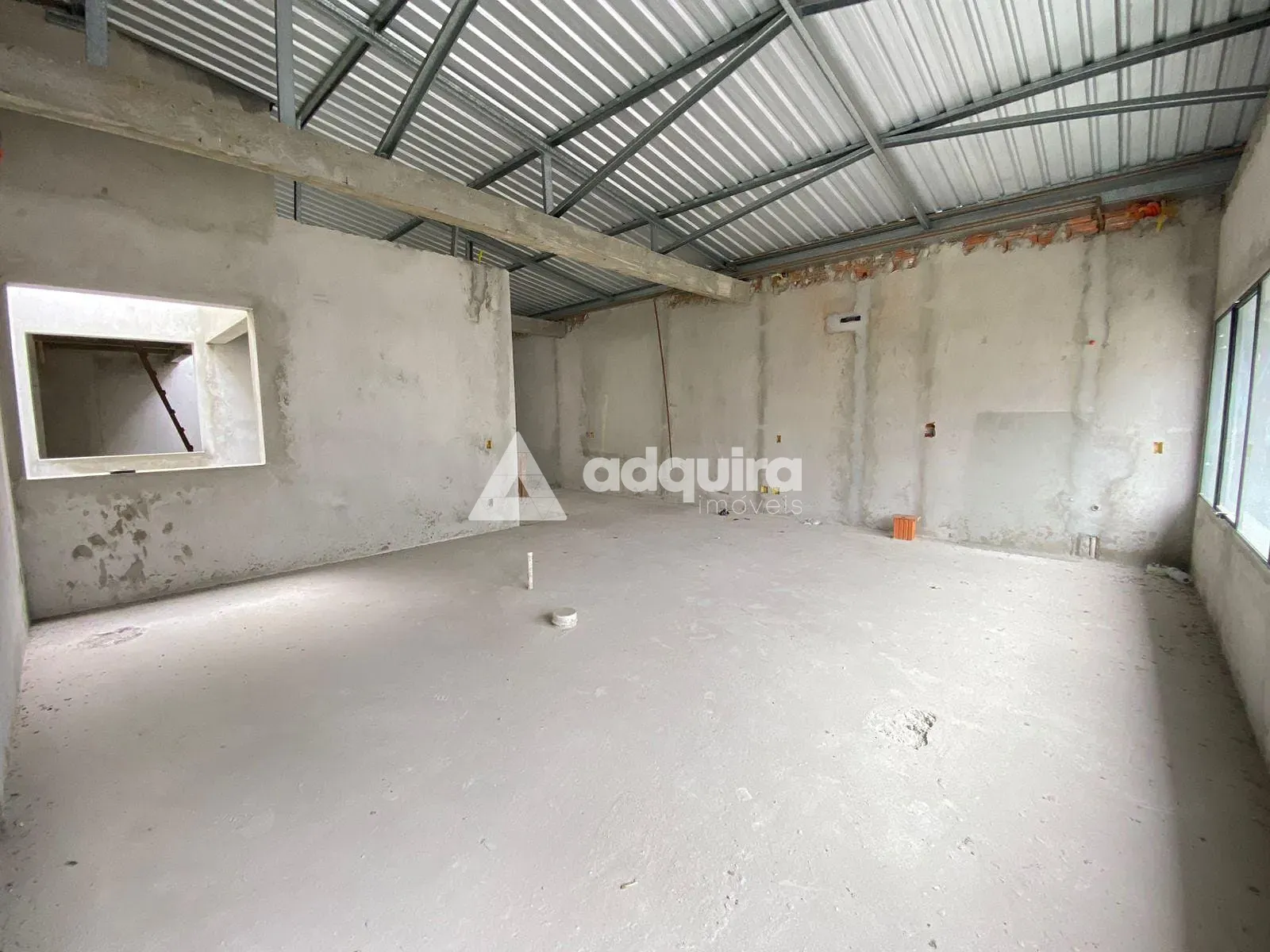 Loja-Salão, 192 m² - Foto 9