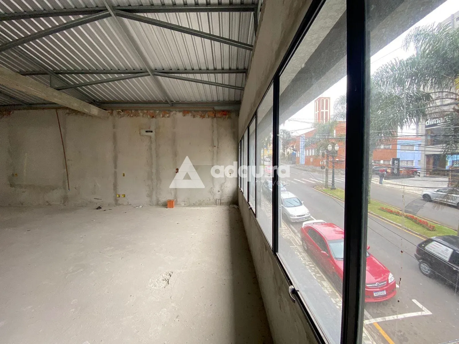 Loja-Salão, 192 m² - Foto 10