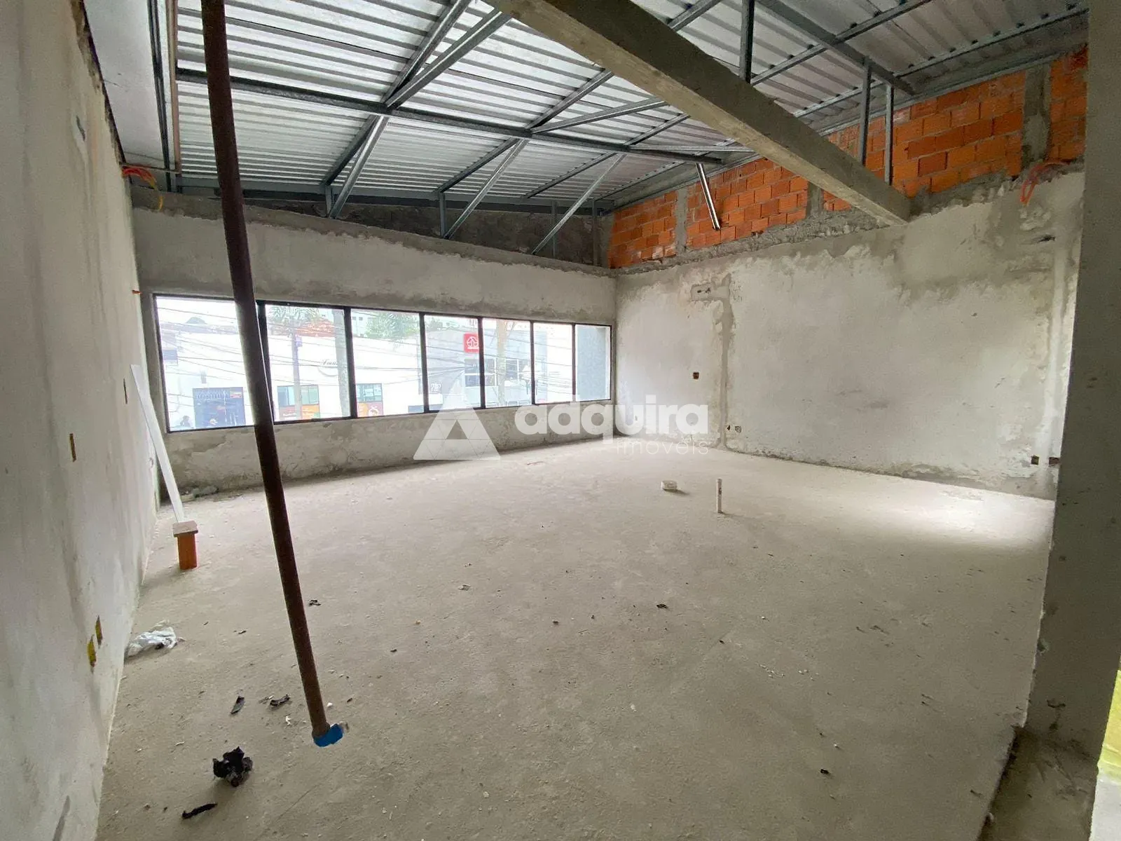 Loja-Salão, 192 m² - Foto 7