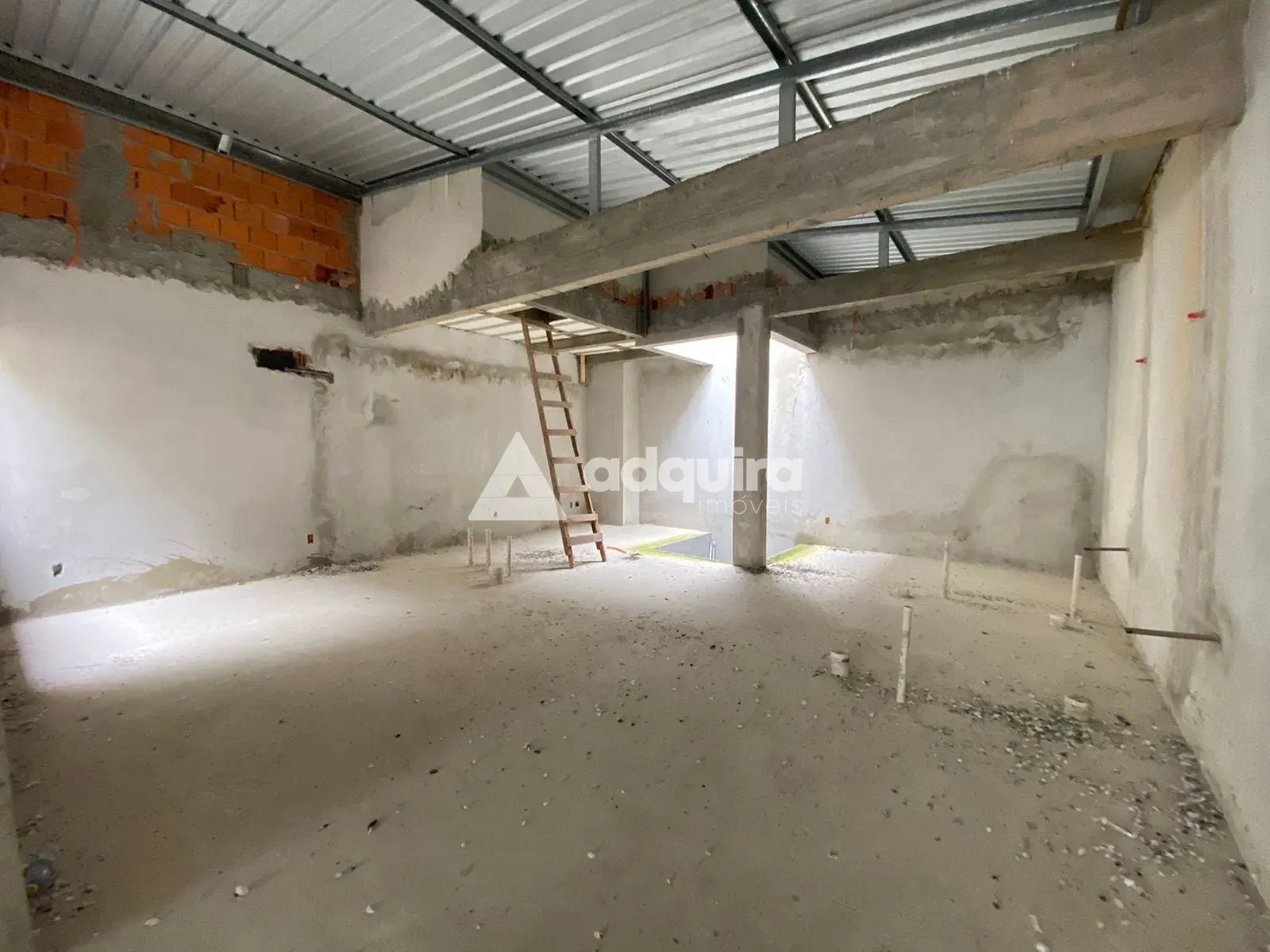 Loja-Salão, 192 m² - Foto 6