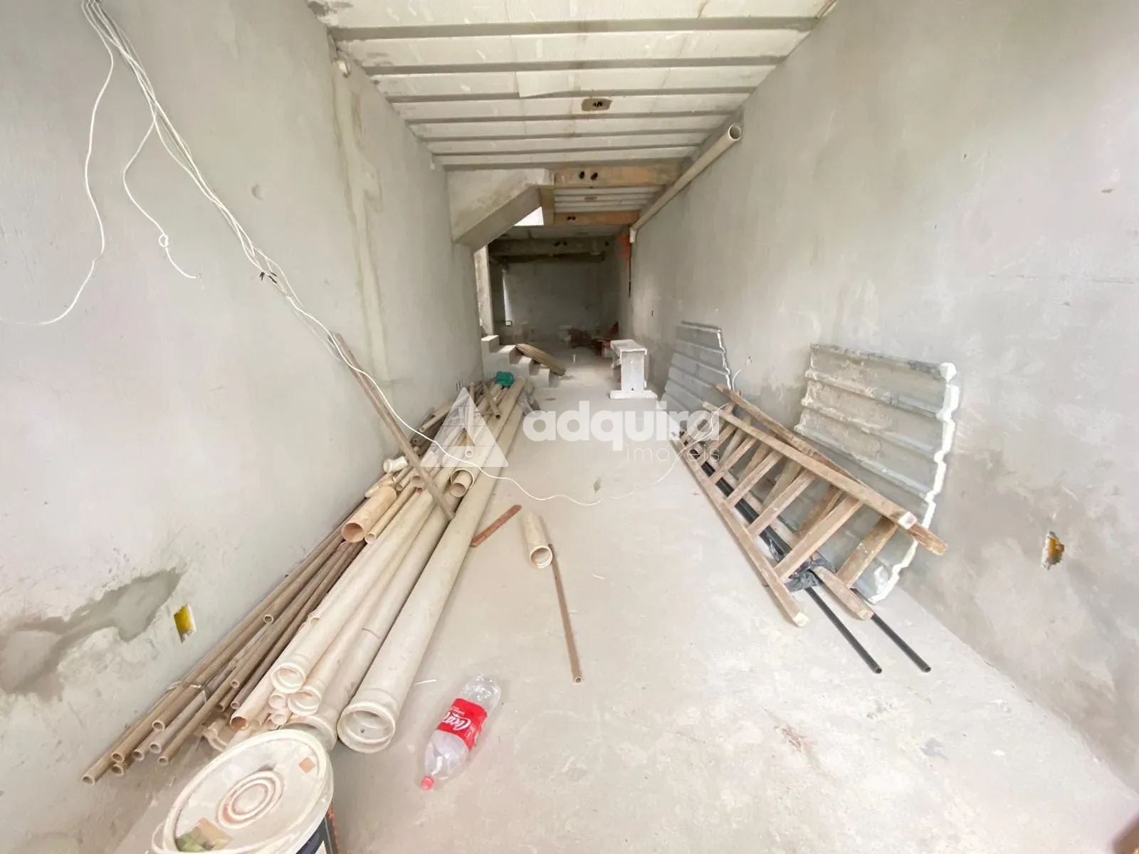 Loja-Salão, 192 m² - Foto 2