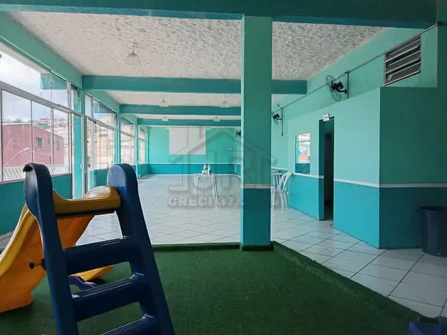 Loja com 280m², para alugar, no bairro Jardim Zaira em Mauá