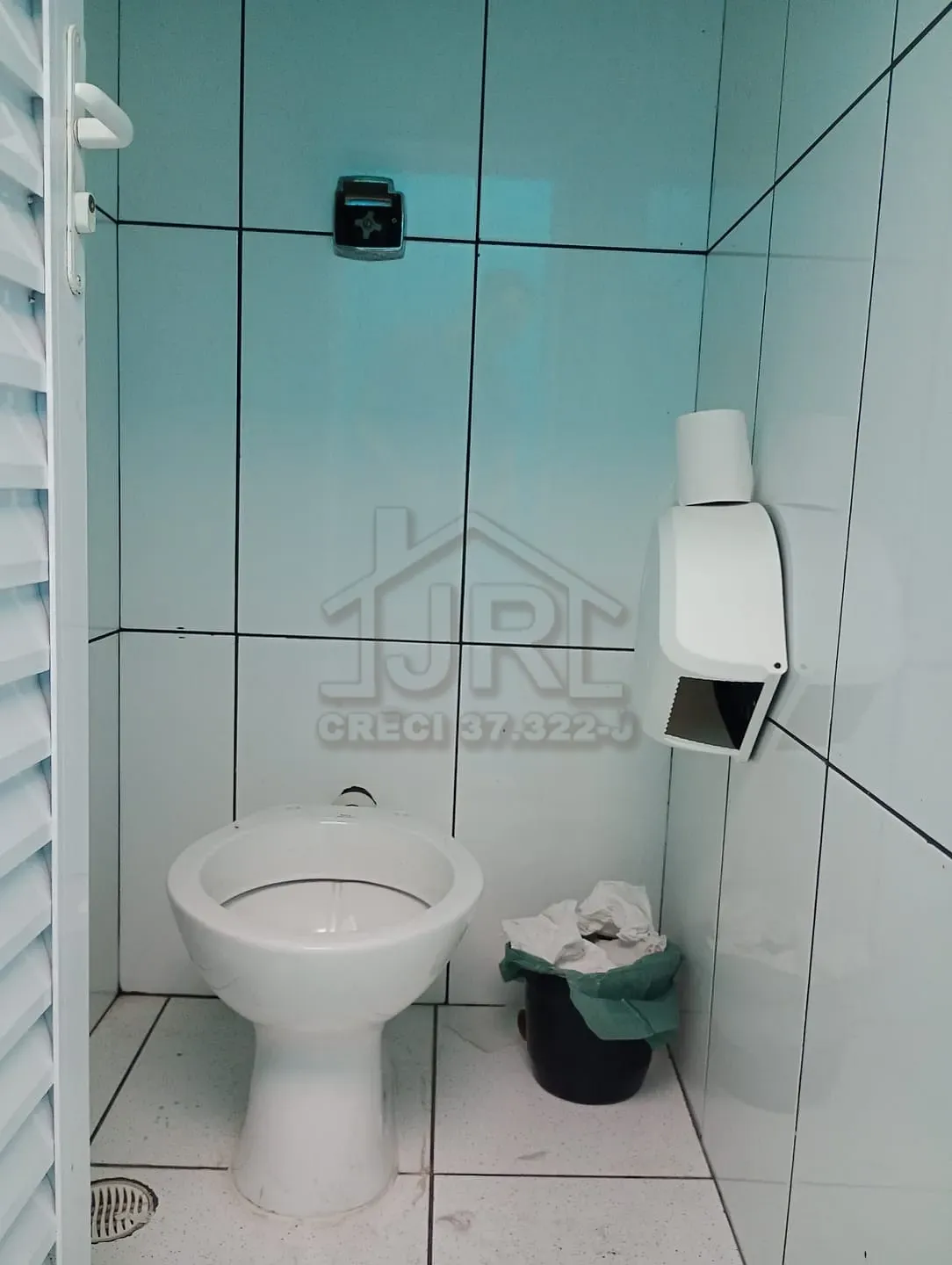 Loja-Salão, 280 m² - Foto 6