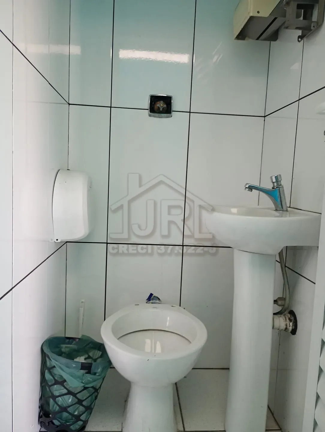 Loja-Salão, 280 m² - Foto 10