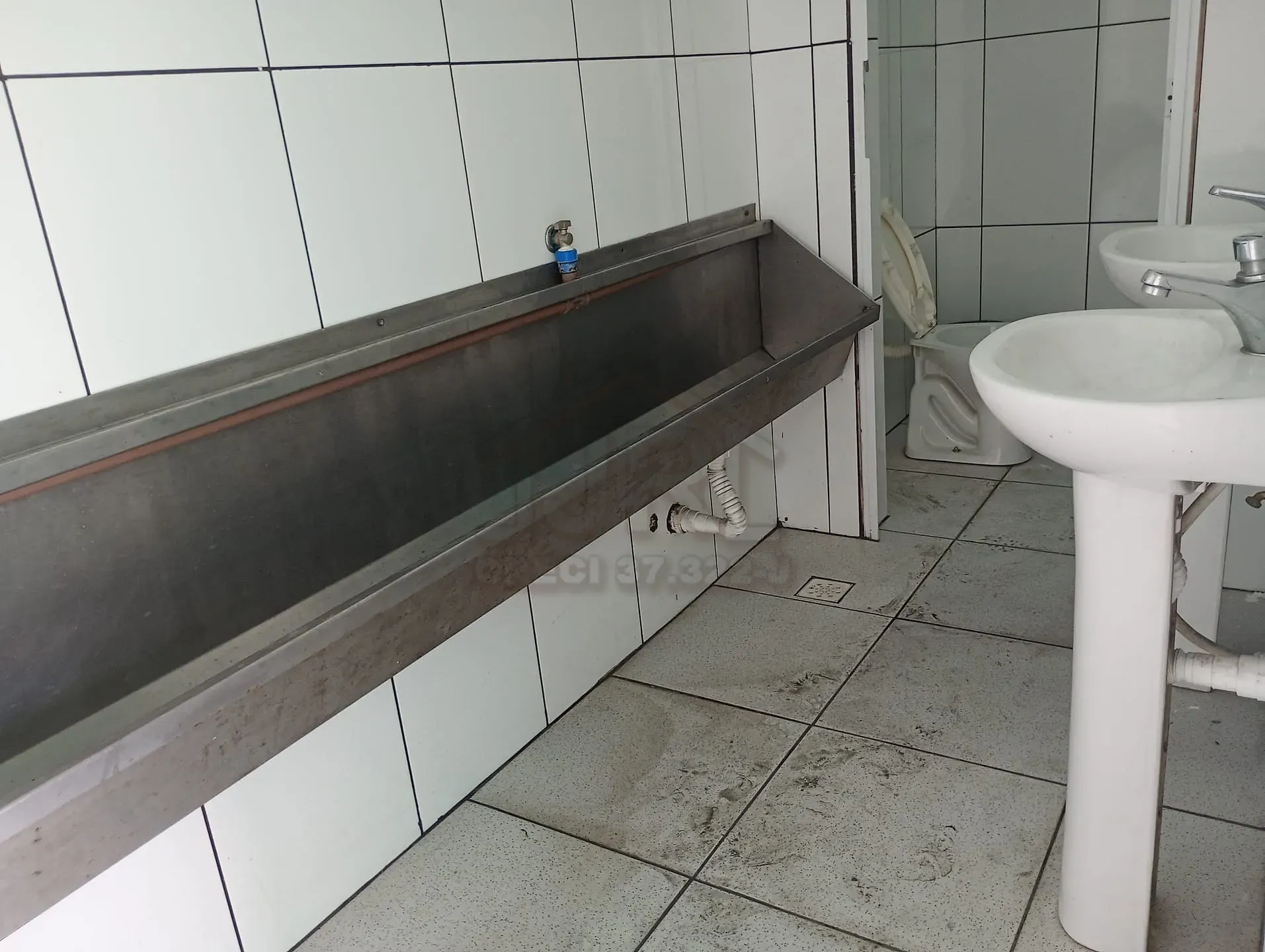 Loja-Salão, 280 m² - Foto 11