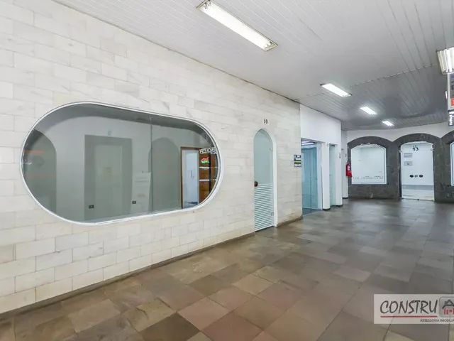 Sala para alugar, no bairro Seminário em Curitiba