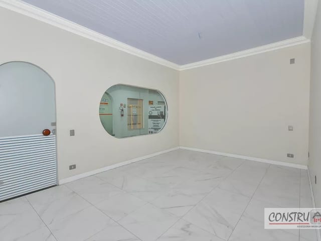 Sala para alugar, no bairro Seminário em Curitiba