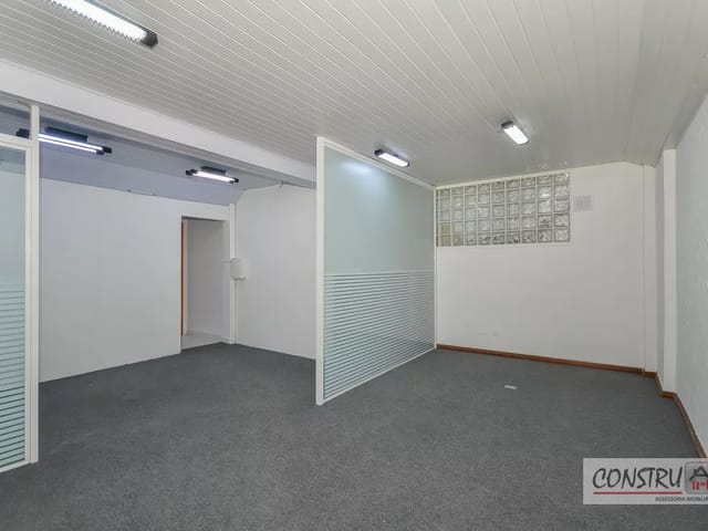 Sala para alugar, no bairro Seminário em Curitiba