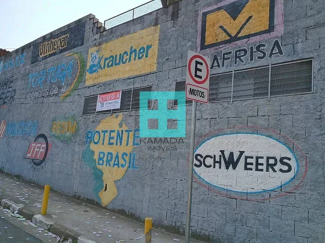 Loja para alugar, no bairro Mutinga em Osasco