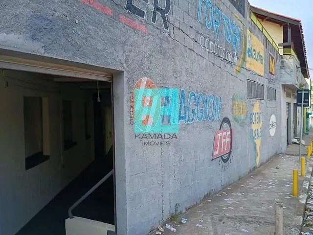 Loja para alugar, no bairro Mutinga em Osasco