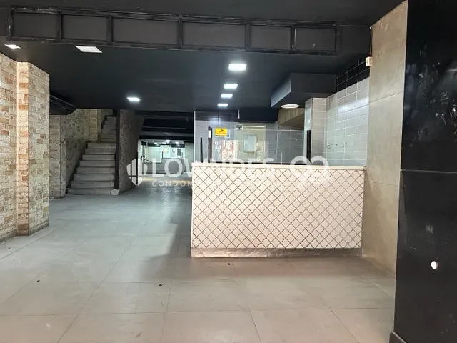 Loja para alugar, no bairro Centro em Rio de Janeiro