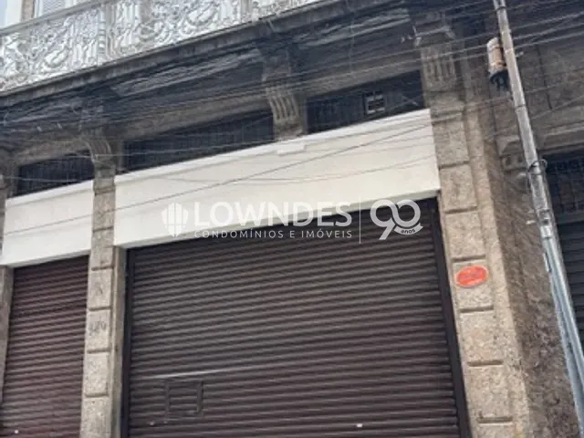 Loja para alugar, no bairro Centro em Rio de Janeiro