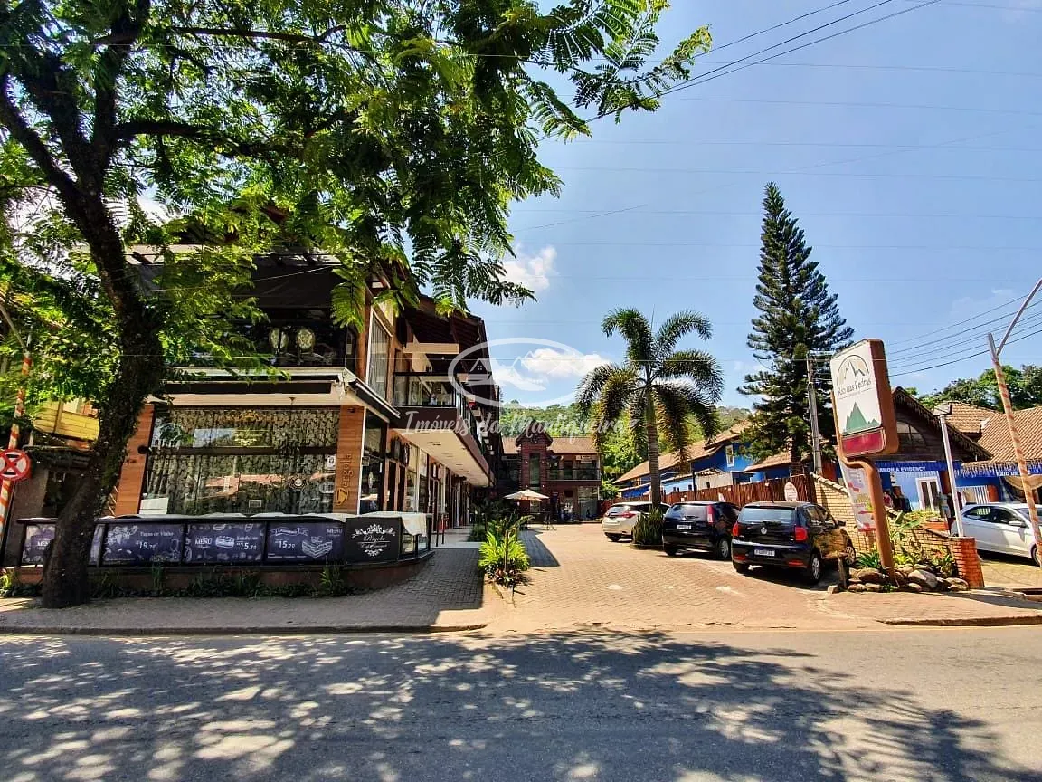 Loja-Salão, 20 m² - Foto 2