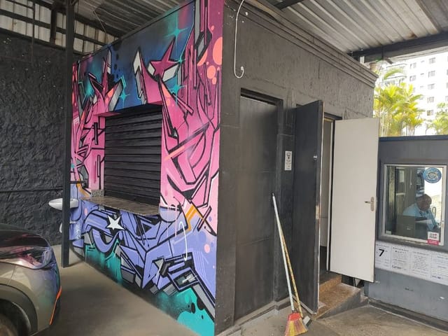 Loja com 50m², para alugar, no bairro Vila Mariana em São Paulo