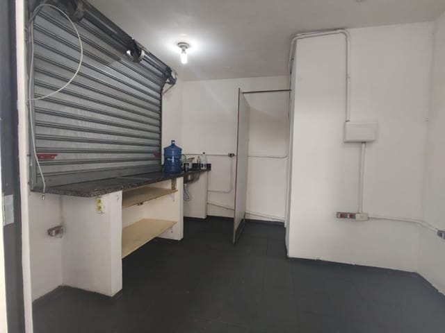 Loja com 50m², para alugar, no bairro Vila Mariana em São Paulo
