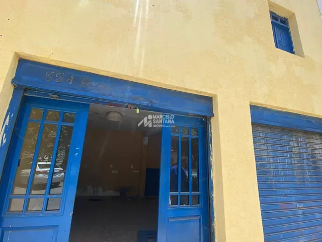 Loja para alugar, no bairro Recreio em Vitória da Conquista