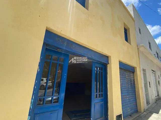 Loja para alugar, no bairro Recreio em Vitória da Conquista