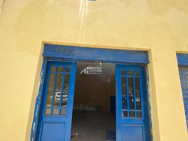 Loja para alugar, no bairro Recreio em Vitória da Conquista