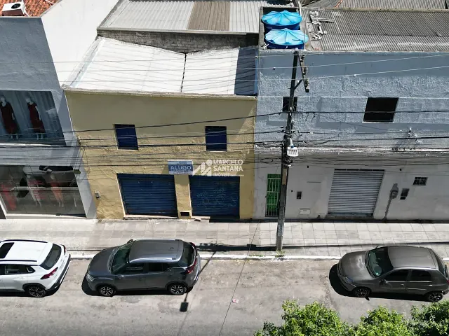 Loja para alugar, no bairro Recreio em Vitória da Conquista