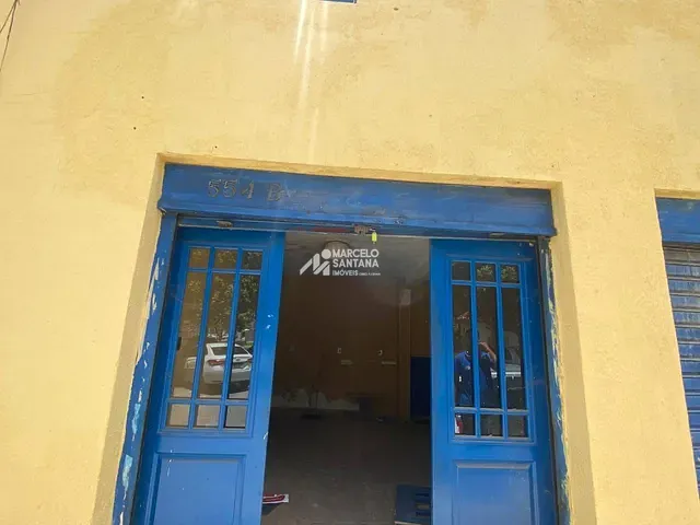 Loja para alugar, no bairro Recreio em Vitória da Conquista