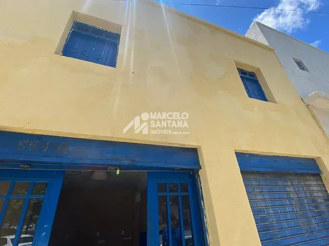 Loja para alugar, no bairro Recreio em Vitória da Conquista