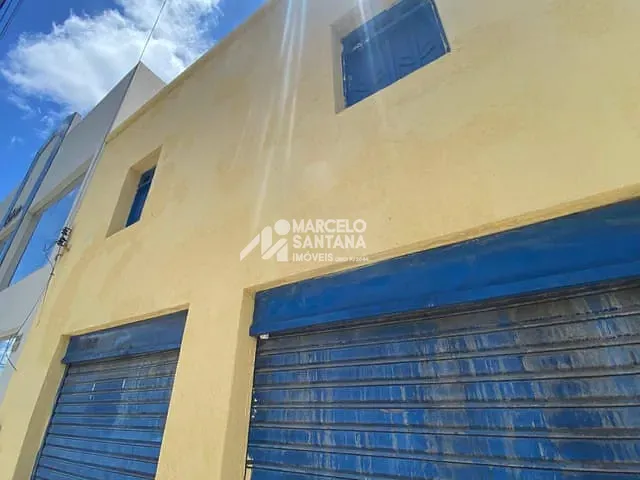 Loja para alugar, no bairro Recreio em Vitória da Conquista