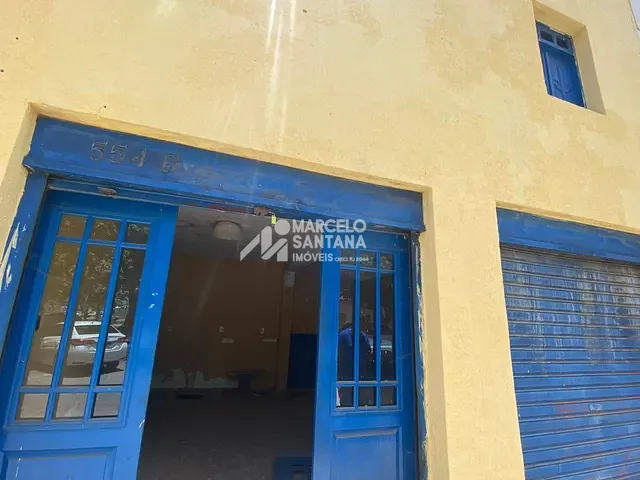 Loja para alugar, no bairro Recreio em Vitória da Conquista