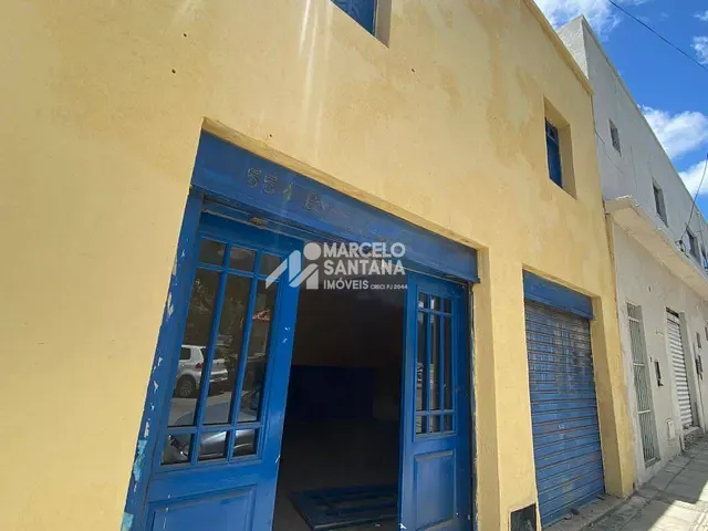 Loja para alugar, no bairro Recreio em Vitória da Conquista