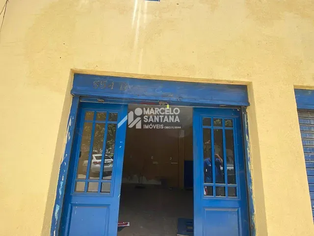 Loja para alugar, no bairro Recreio em Vitória da Conquista