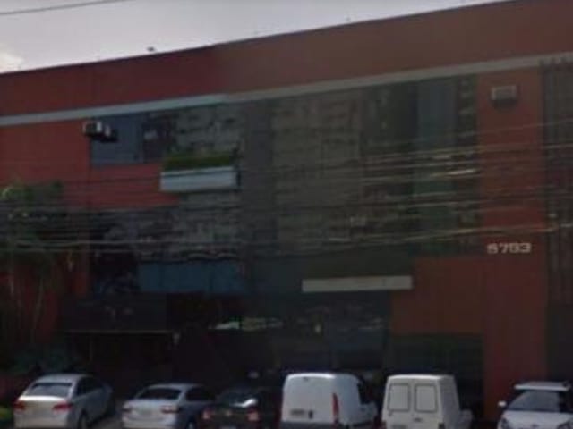 Loja com 805m², para alugar, no bairro Mooca em São Paulo