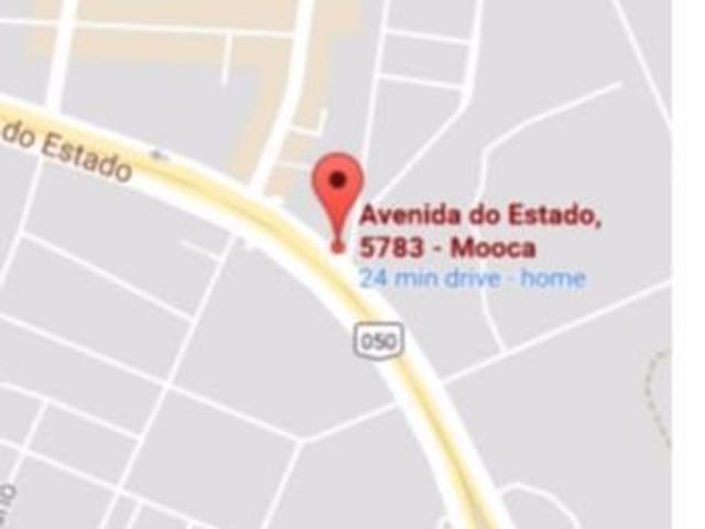 Loja com 805m², para alugar, no bairro Mooca em São Paulo