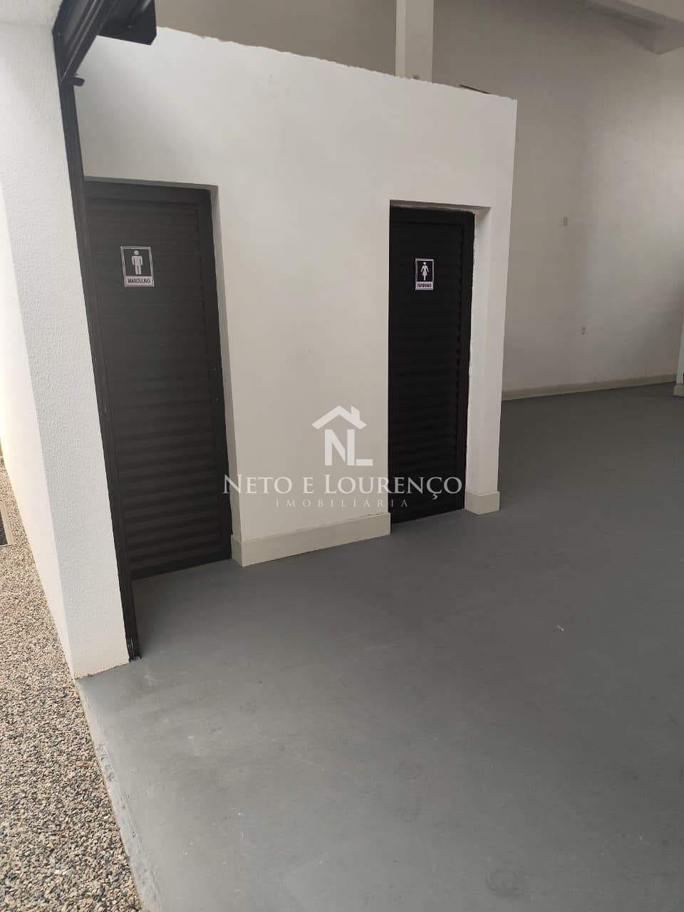 Loja-Salão, 132 m² - Foto 8